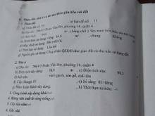 Hình ảnh Bán nhà  796/4, Đoàn Văn Bơ, Phường 16, Quận 4, Tp Hồ Chí Minh