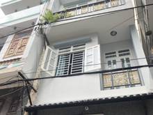 Hình ảnh Bán nhah căn nhà 2 lầu ở hẻm 413 lê văn quới, dt: 53m2, giá: 5.05 tỷ.