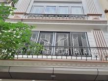 Hình ảnh Lê trọng tấn, thanh xuân ô tô tránh 52m2 chỉ 9.5 tỷ (còn tl) 