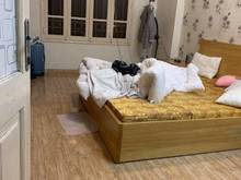 Hình ảnh Bán nhà ngõ 156 Dương Văn Bé giá 3.15 tỷ, 28mx4T, ôto đỗ cạnh cửa