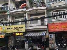 Hình ảnh Cho thuê nhà 616/12C Âu cơ,P10,QTB, 5x16,1tr,2 lầu,1sân thượng