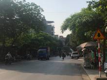 Hình ảnh Chỉ nhỉnh 8 tỷ có nhà TT Hà Đông, Kinh Doanh, Thang Máy, ôtô tránh.