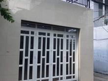 Hình ảnh Bán ngay nhà Lê Văn Sỹ gần BV tai mũi họng, 2 tấm, 2pn, cách MT 7m