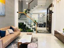 Hình ảnh Bán Nhà Gò Vấp, Đường Lê Đức Thọ, Nhà Mới 1T1L, 2PN, DT = 4x13m