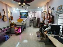 Hình ảnh Bán Nhà 3 lầu mặt tiền kinh doanh Dương Đình Nghệ Phường 8 Quận 11
