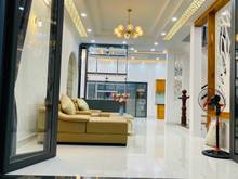 Hình ảnh Cho thuê nhà nguyên căn 115/6c Bắc Hải, Tân Bình. DT 70m2,
