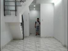 Hình ảnh Sang lại căn nhà HXH 40m2 đ.Phan Văn Khoẻ Q6 gần chợ