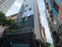 Hình ảnh Bán siêu phầm trần bình tòa Building đẳng cấp lô góc, Dt 100m2x8 tầng.