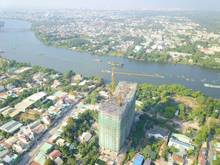 Hình ảnh Tuyệt Vời Căn Hộ Ven Sông Vista Riverside Thuận An, Tháng 9 Giao Nhà Ở