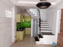 Hình ảnh Nhà 2 Mặt Hẻm Xe Hơi CMT8 P12 Quận 10