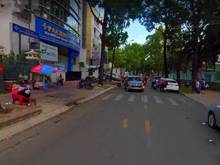 Hình ảnh Kẹt tiền tôi bán ngay lô đất đường Nguyễn Thành Ý,Q 1,DT 80m2 ,8.5tỷ