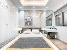 Hình ảnh Cho Thuê Căn Hộ The Gold View Quận 4 - 2PN -72m2-NTDD-14.5TR