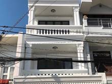 Hình ảnh Bán Nhà Mặt Tiền Đường Số, Phường Tân Quy, Quận 7