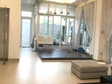 Hình ảnh Cho Thuê Biệt Thư Him lam,DT 10X20M,hầm 3 Lầu có thang máy Gía 75tr/th