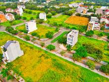 Hình ảnh Bán đất đường Bưng Ông Thoàn, Phú Hữu, Quận 9, sổ hồng riêng, 2.7tỷ