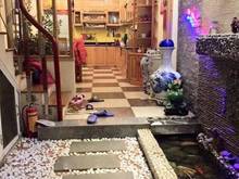 Hình ảnh Bán nhà Hà Cầu, Trần Đăng Ninh, 40m2, 5 tầng, nhỉnh 5 tỷ