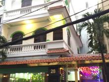 Hình ảnh Bán gấp nhà trung tâm Lê Văn Sỹ, Quận 3, 100M2, đang cho Tây thuê