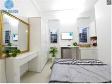 Hình ảnh 🏵️🏵️Căn Hộ MỚI XÂY ngay ĐH Sư Phạm Quận 5, 2’ đi CoopMart PVT 🔥🔥