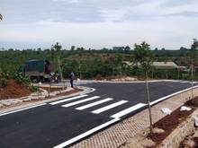 Hình ảnh 2002 full thổ cư đường Lý Thái Tổ. Giá rẻ