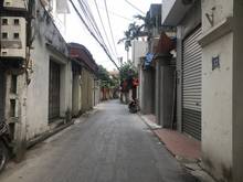 Hình ảnh Bán đất tổ 12 Thạch Bàn, DT 58m2, MT 5,3m đường ô tô chạy thông.