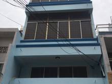 Hình ảnh Cho thuê nhà hẻm xe hơi 207/8A Đường 3 Tháng 2, Quận 10