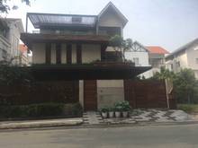 Hình ảnh Tôi cần bán gấp biệt thự đơn lập ngay trung tâm đường lớn Phú Mỹ Hưng