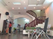 Hình ảnh Tây Hồ  - Nhà Đẹp - Ô Tô 7 Đỗ Cửa - 100m2 x 4T - Mt 6m - Giá:7.6 Tỉ.