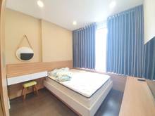 Hình ảnh Golden mansion, 70m2, Giá 15.5 triệu, thiết kế làm 2pn/2wc