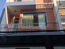 Hình ảnh (Bình Tân) Bán gấp nhà 2 lầu , vị trí đẹp 5m  , Giá : 2,5Tỷ TL ,110M2