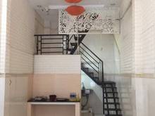 Hình ảnh Lý Thường Kiệt Phường 14 Quận 10 hẻm xe hơi 24m2 chỉ 5 tỷ