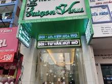 Hình ảnh Cho thuê NNC Mặt tiền Trần Hưng Đạo, P. 7, Q.5. 60tr(TL)