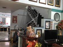 Hình ảnh BÁN NHÀ MẶT TIỀN đường Quốc Lộ 13, Phường 26, Q.Bình Thạnh, 10 tỷ