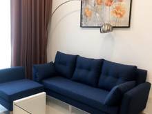 Hình ảnh 2 phòng CH EHOME 5(The Bridgeview)Q.7 giá 9,5tr