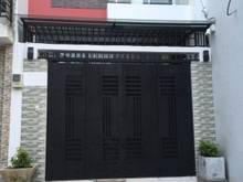 Hình ảnh Cho thuê nhà Mặt tiền Lý Thường Kiệt, 6x18, 3 lầu