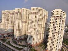 Hình ảnh Bán căn góc 2 phòng ngủ chung cư Era Town Q. 7 full nội thất, 1.89 tỷ