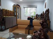 Hình ảnh Bán Nhà HXT Q.TB Lạc Long Quân 40m2 Chỉ 3 tỷ 7 Lô Góc Vị Trí KD Đỉnh