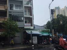 Hình ảnh Bán nhà hẻm Ngô Quyền, DT 5X13 GIÁ BÁN RẺ NHẤT QUẬN 10 CHỈ 11 TỈ