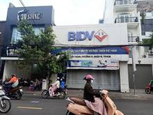 Hình ảnh Nhà MT ngang 7.5m ngay chợ Nguyễn Tri Phương, kết cấu: H+5T, 30 Tỷ