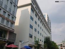 Hình ảnh Bán nhà mặt tiền Đào Duy Từ, Quận 10 sát Nguyễn Tri Phương, 5 Lầu