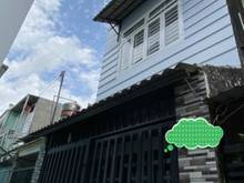 Hình ảnh Nhà phố đúc 2 tấm 3.29tỷ  gần chợ Cầu Đồng đường TL 15