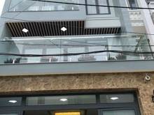 Hình ảnh Nhà biệt thự phố , sổ hồng riêng .huỳnh tấn phát, nhà bè.6 x 14m.