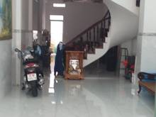 Hình ảnh (Bình Tân) 12 tỷ C/c BÁN GẤP nhà mặt tiền Đường Số 6A, Bình Trị Đông B