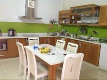 Hình ảnh Cần cho thuê nhà phố Nguyễn Thị Định, P.trung hòa , Q,cầu giấy, Hà Nội