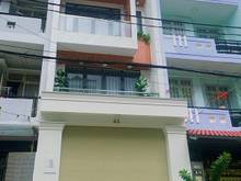 Hình ảnh Cho thuê nhà hẻm xe hơi 140/8A Lý Tự Trọng, Quận 1