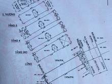 Hình ảnh Cần bán gấp nhà phố Nguyễn Trãi p. Nguyễn Cư Trinh Quận 1