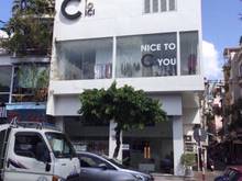 Hình ảnh Cho thuê MT Nguyễn Cư Trinh, P Nguyễn Cư Trinh, Q 1, 8x15m 1T+2L 65tr/