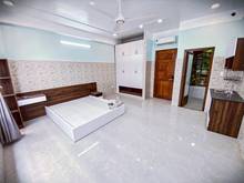 Hình ảnh Phòng đẹp full nt quận Tân Bình