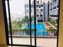 Hình ảnh Officetel M-one Nam Sài Gòn đường Bế Văn Cấm Q.7 giá 7tr NTCB