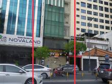 Hình ảnh Cho thuê nhà nguyên căn đường CMT8 Quận 3, DT: 6x23m 3 Lầu, giá: 55 tr