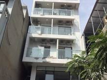 Hình ảnh Cho thuê nhà ngõ 168 Nguyễn Xiển Thanh Xuân. DT 65m2 6tầng Gía 30tr/th